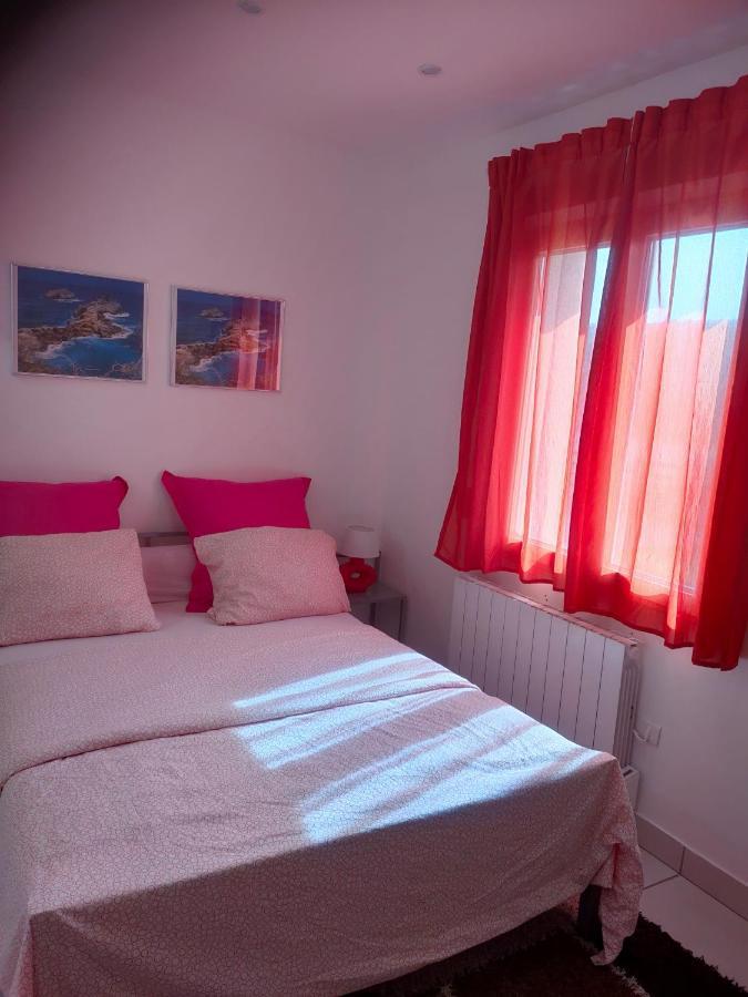 Rive Gauche Appartement Cuffies Buitenkant foto