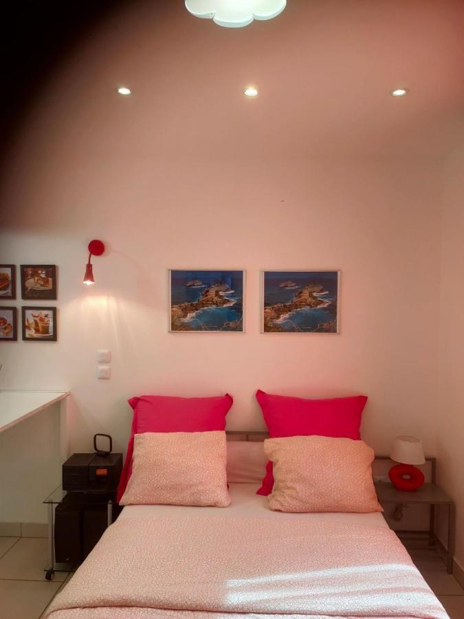 Rive Gauche Appartement Cuffies Buitenkant foto