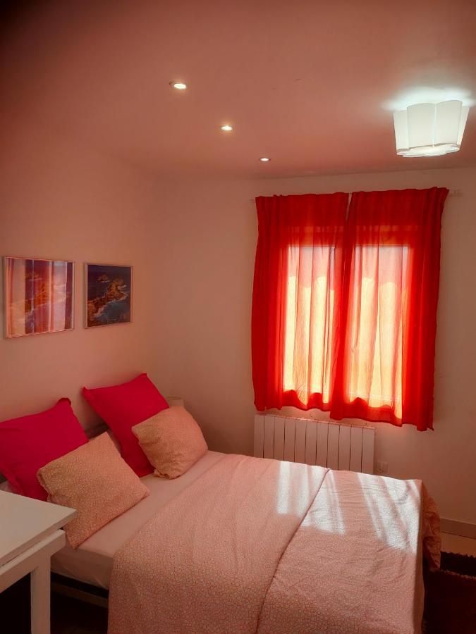Rive Gauche Appartement Cuffies Buitenkant foto
